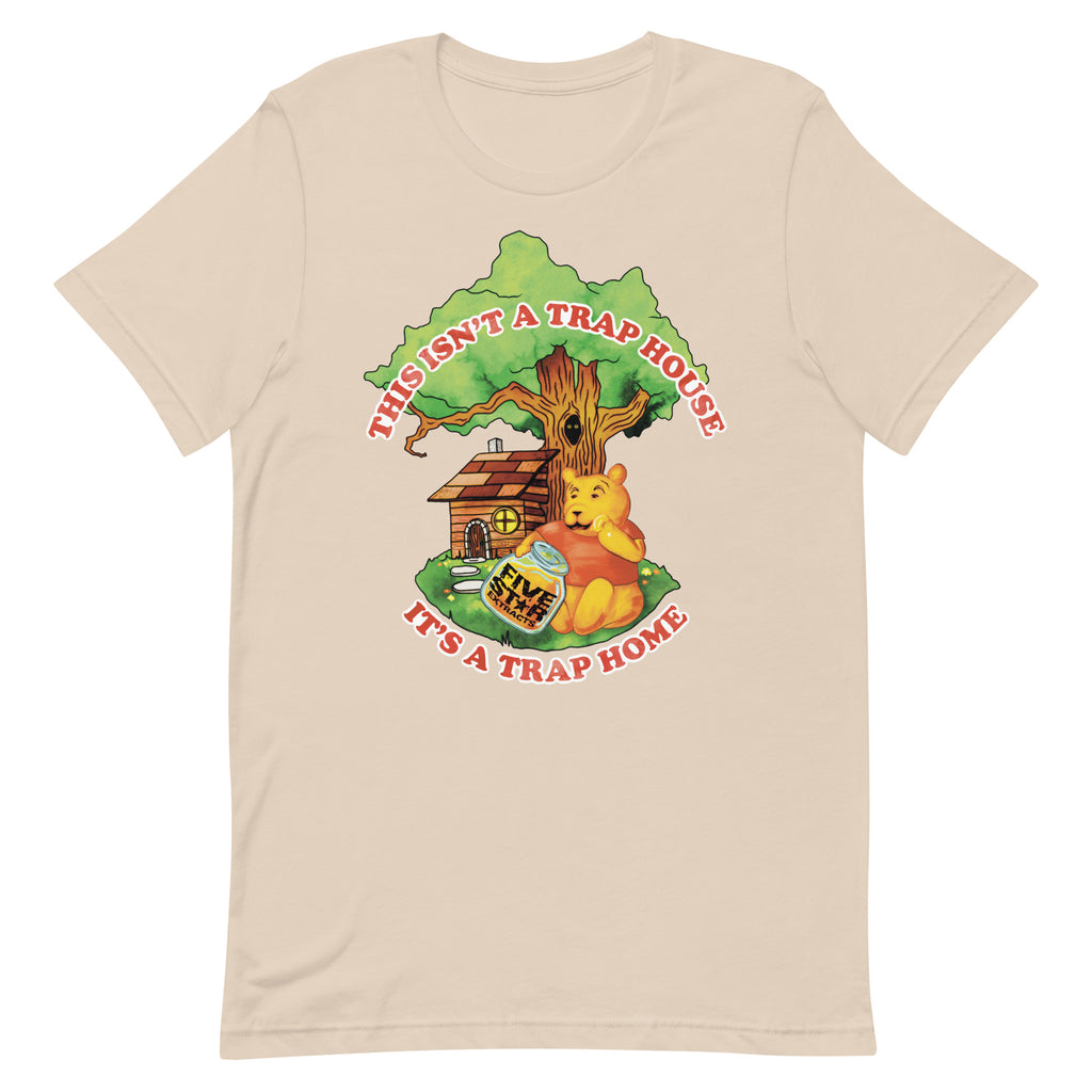 Trap Home T-Shirt