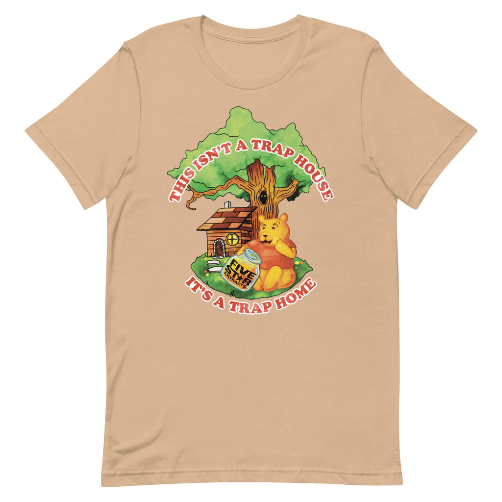Trap Home T-Shirt