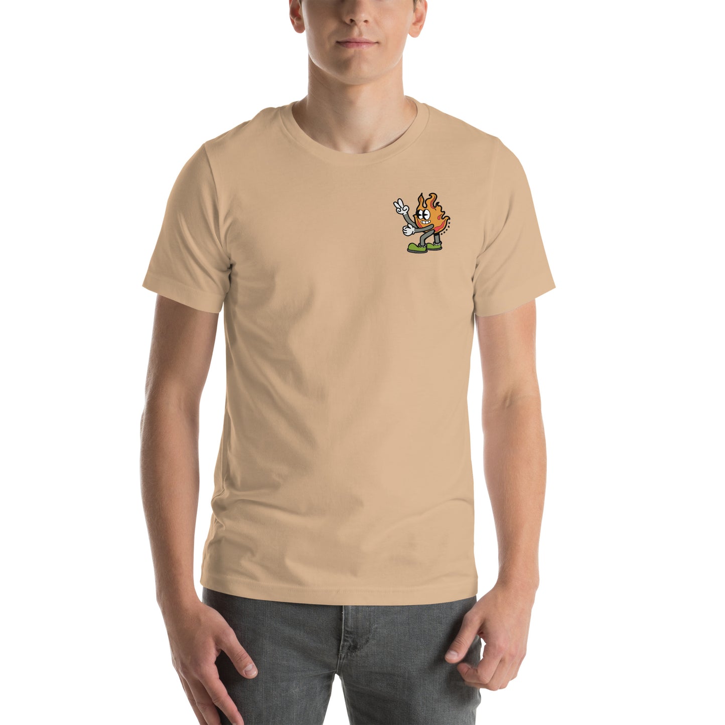 Sparky T-Shirt