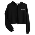 True North Collective Cropped Hoodie