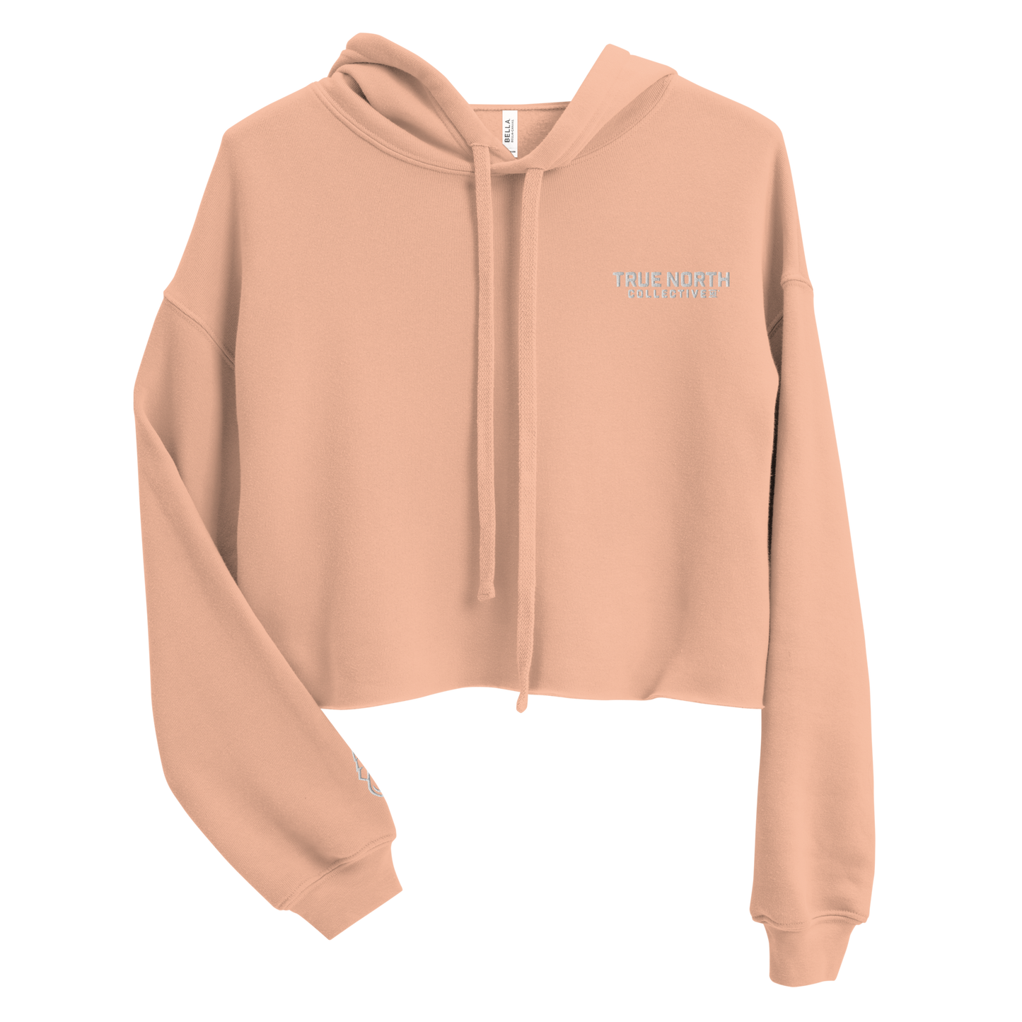 True North Collective Cropped Hoodie